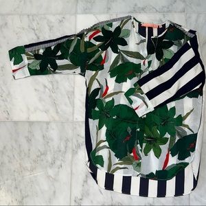 Vilagallo Cotton Top